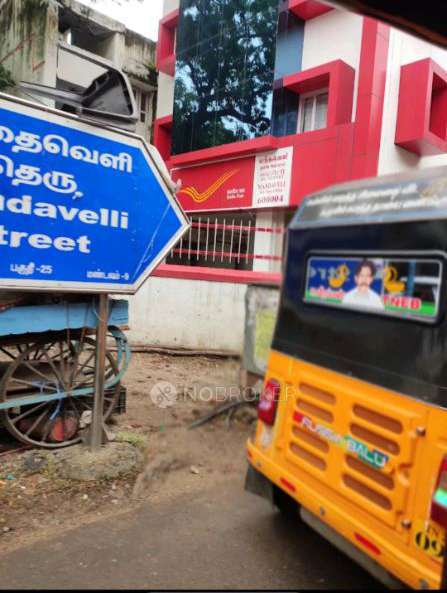 2 BHK Flat In No for Rent  In Mandaveli Post Office