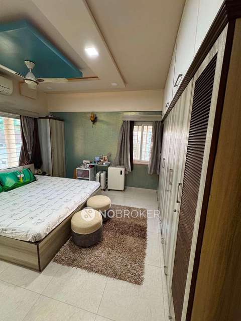 3 BHK Flat In Kumar Picasso for Rent In Hadapsar