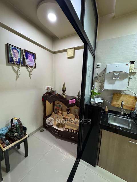 3 BHK Flat In Kumar Picasso for Rent In Hadapsar