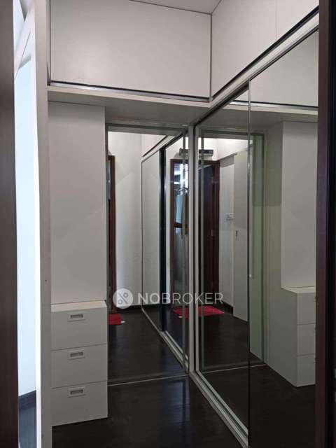 4 BHK Flat In Ganga Acropolis, Baner for Rent  In Baner