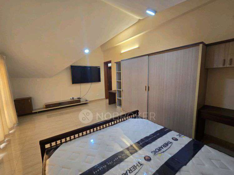 4 BHK House for Rent  In Halehalli