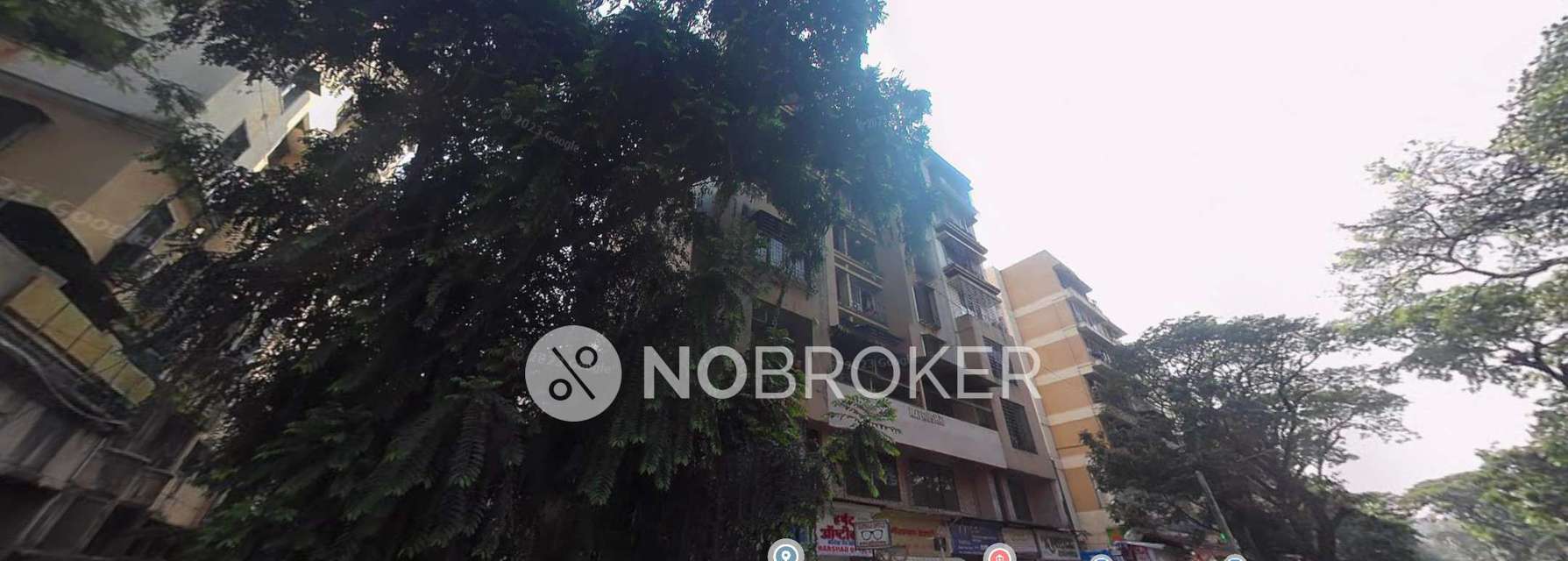 1 BHK Flat In Marathi Towers For Sale  In Kalyan