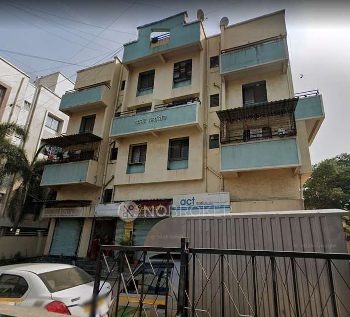 2 BHK Flat In Anand Classic for Rent In Pimpri-chinchwad