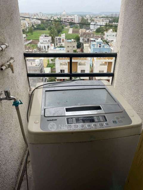 2 BHK Flat In Tara City for Rent In Loni Kalbhor