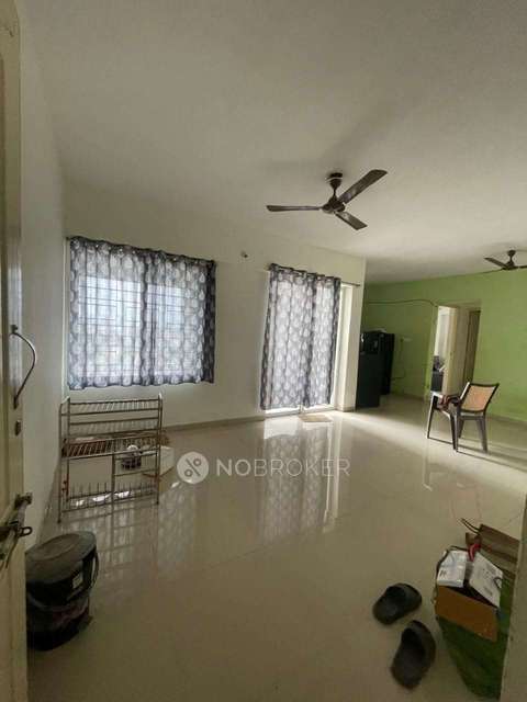 2 BHK Flat In Tara City for Rent In Loni Kalbhor