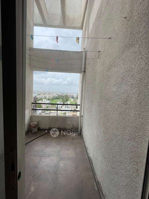 2 BHK Flat In Tara City for Rent In Loni Kalbhor