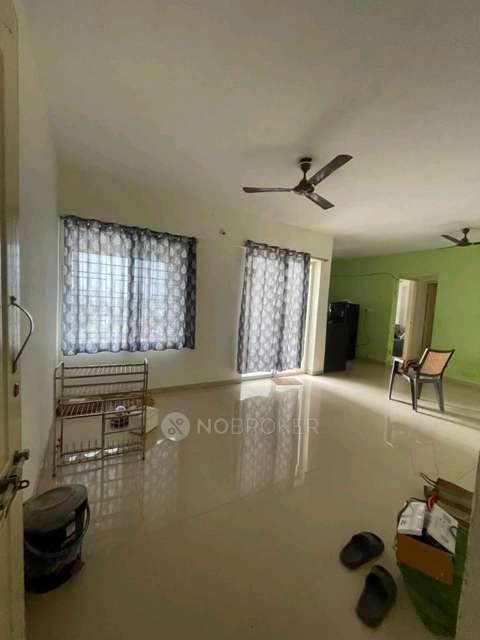 2 BHK Flat In Tara City for Rent In Loni Kalbhor