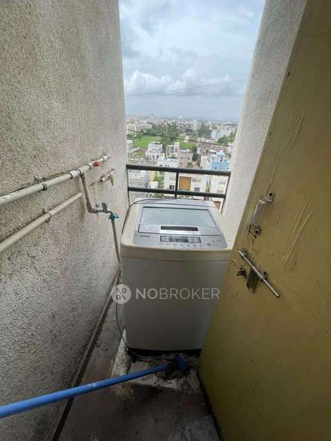 2 BHK Flat In Tara City for Rent In Loni Kalbhor