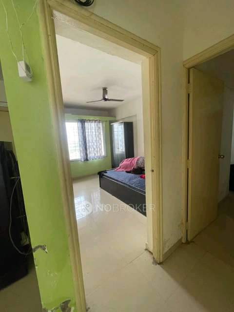 2 BHK Flat In Tara City for Rent In Loni Kalbhor