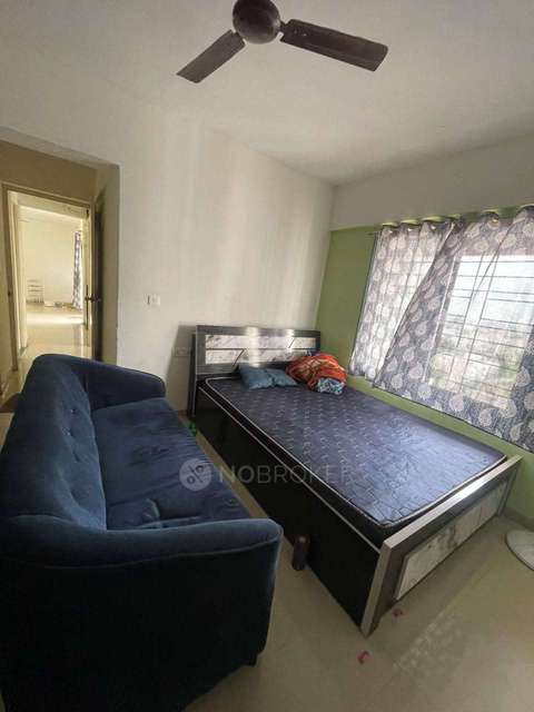 2 BHK Flat In Tara City for Rent In Loni Kalbhor