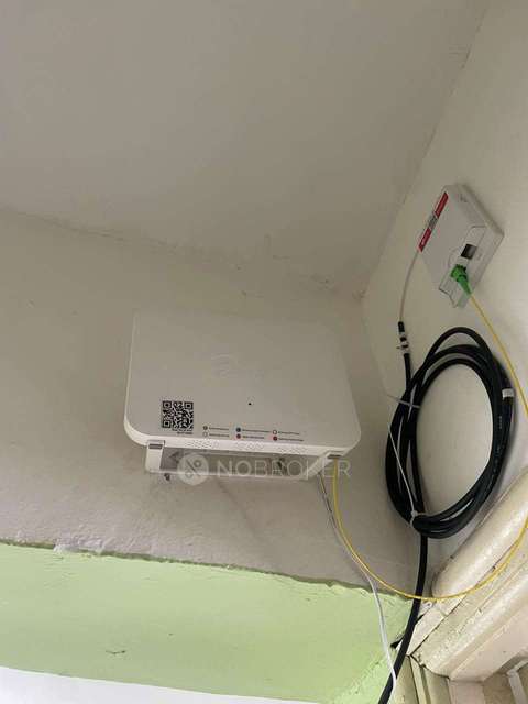 2 BHK Flat In Tara City for Rent In Loni Kalbhor