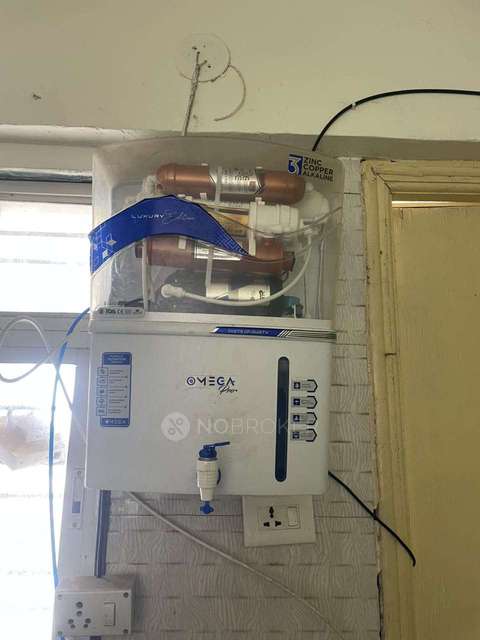 2 BHK Flat In Tara City for Rent In Loni Kalbhor