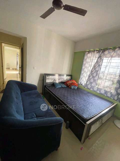 2 BHK Flat In Tara City for Rent In Loni Kalbhor
