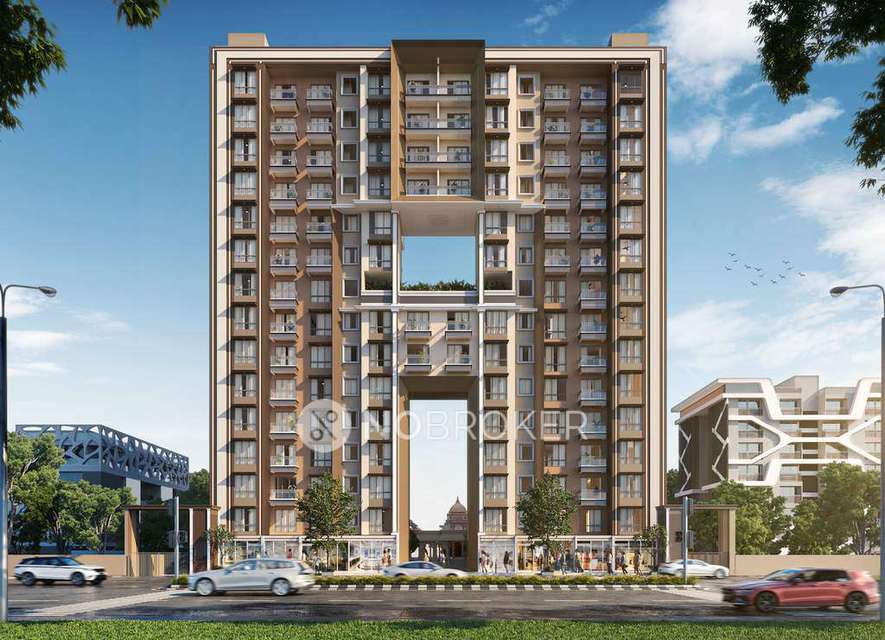 1 BHK Villa In Neelyog Aarana, Ghatkopar West for Rent  In Ghatkopar West