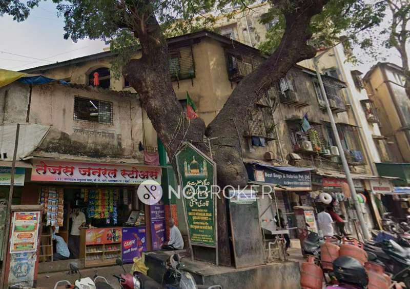 1 BHK Flat In Shivneri Chs for Rent In South Bombay