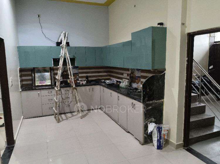 2 BHK Flat In Nanda Enclave ,najafgarh for Rent  In Nanda Enclave, Block B, New Gopal Nagar, Najafgarh