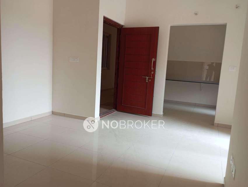 2 BHK Flat In Shriram Wytfield for Rent  In Budigere Cross