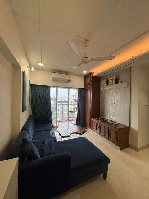 2 BHK Flat In Rrb Satra Harmony, Kurla for Rent  In Kurla