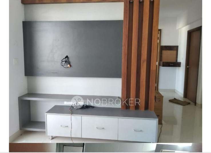 2 BHK Flat In Ajmera Iris for Rent  In Electronic City Phase 2