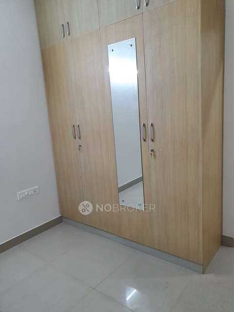 3 BHK Flat In Brigade Altamont for Rent  In Kothanur