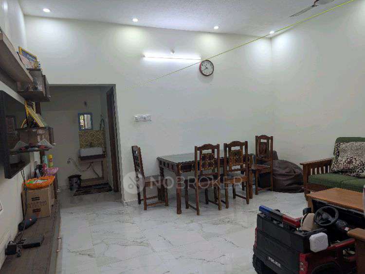 2 BHK House for Rent  In Chromepet