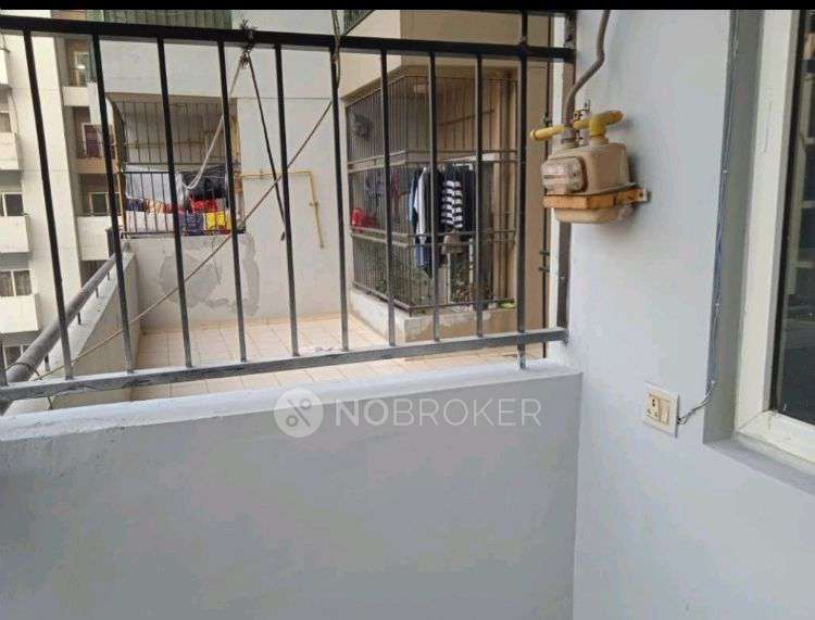 2 BHK Flat In Homes 121 for Rent  In Sector 121