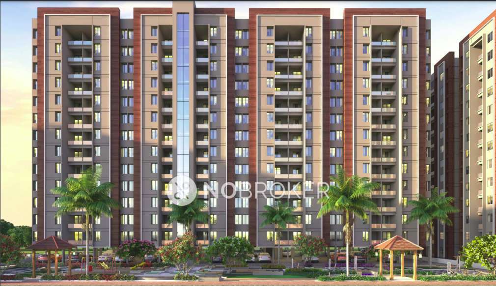 2 BHK Flat In Excella Florence for Rent  In Pirangut 