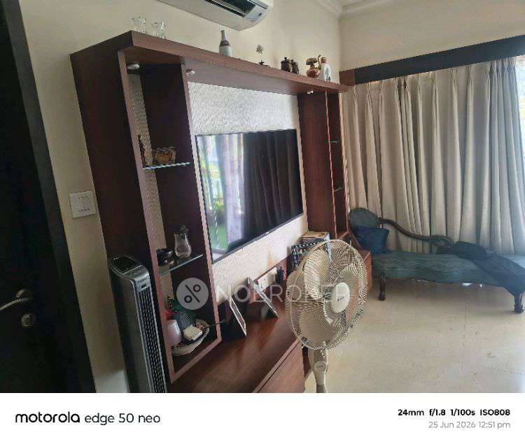 3 BHK Flat In Clover Palisades For Sale  In Kondhwa