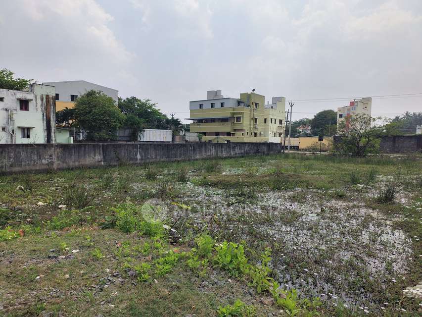 Plot For Sale  In Ayappakkam