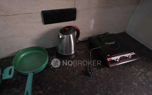 2 BHK Flat for Rent  In Sector 38