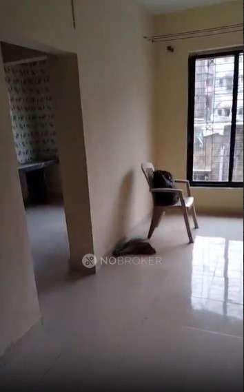 1 RK Flat In Anant Park Apartment, Diva For Sale  In Diva