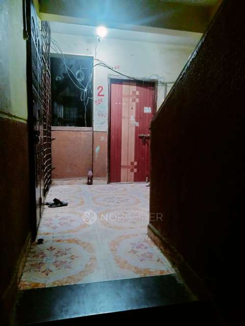 1 RK Flat In Anant Park Apartment, Diva For Sale  In Diva