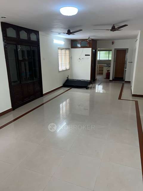 4 BHK Flat In Ashok Vasuda for Rent  In Ashok Nagar