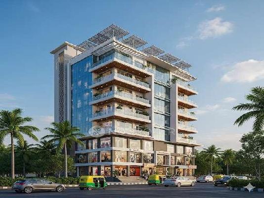 2 BHK Flat In Shreeji Dattakrupa For Sale  In Kalyan East