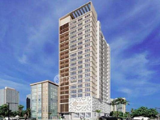 3 BHK Flat In Cab Cypress Heights For Sale  In Ghatkopar East