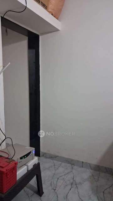 Shared Room for Female In 1 BHK  In Varadvihar Opposite To Varadvishwa In Jp3j+pr9