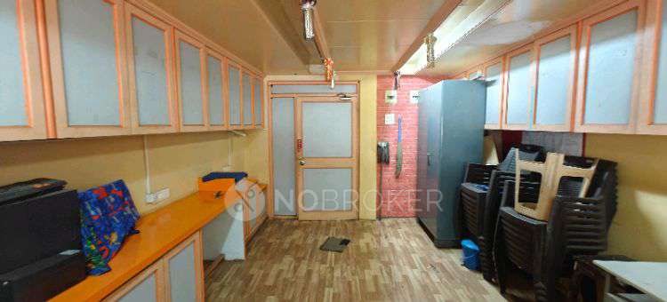 Office Space in Dadar East, Mumbai for Rent 