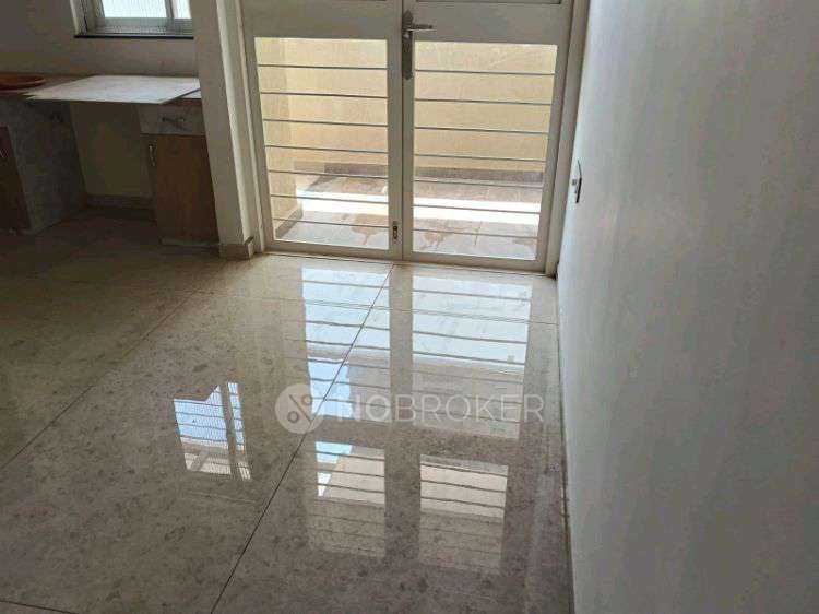 3 BHK Flat In Vj Yashwin Supernova for Rent  In Wakad