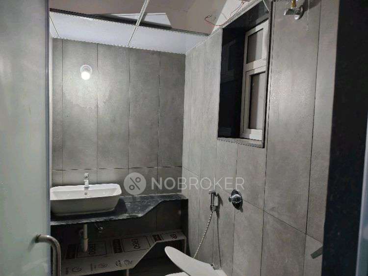 3 BHK Flat In Vj Yashwin Supernova for Rent  In Wakad
