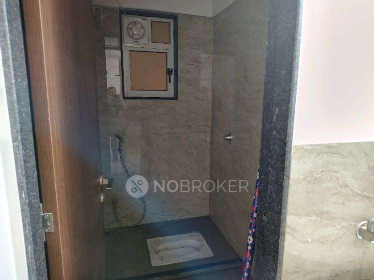 3 BHK Flat In Vj Yashwin Supernova for Rent  In Wakad