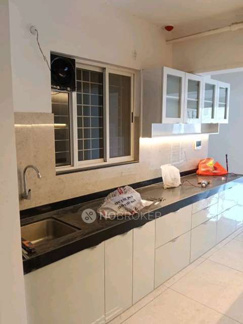 3 BHK Flat In Vj Yashwin Supernova for Rent  In Wakad