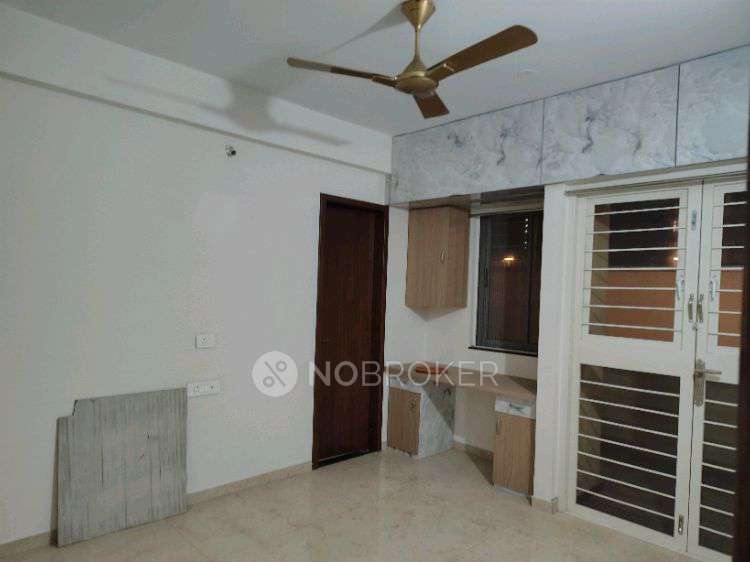 3 BHK Flat In Vj Yashwin Supernova for Rent  In Wakad