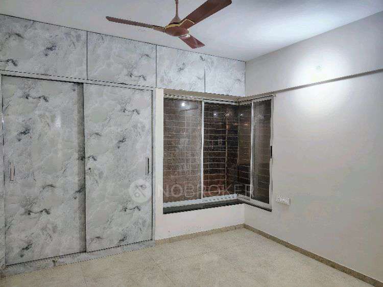 3 BHK Flat In Vj Yashwin Supernova for Rent  In Wakad