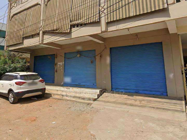 Shop in Jeedimetla, Hyderabad for Rent 