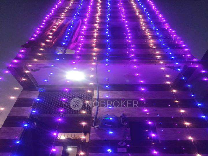1 RK House for Rent In Shree Mohan Garden