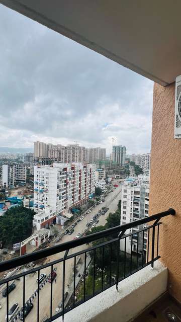 2 BHK Flat In Raheja Sterling for Rent  In Raheja Sterling 