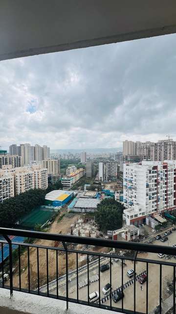 2 BHK Flat In Raheja Sterling for Rent  In Raheja Sterling 