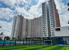 2 BHK Flat In Raheja Sterling for Rent  In Raheja Sterling 