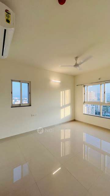 2 BHK Flat In Raheja Sterling for Rent  In Raheja Sterling 