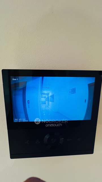 2 BHK Flat In Raheja Sterling for Rent  In Raheja Sterling 